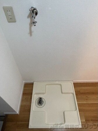 ア・ヴォートル・サンテの物件内観写真